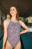 Jackson 4 Swim Onesie - Celebrate - Celebrate / 28