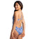 Perry Swim Onesie - Haven