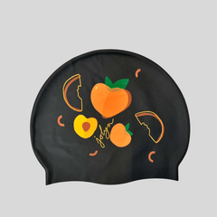 Silicone Schwimmkappen