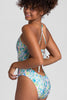 Jackson 4 Swim Onesie - Tropic Rush - Tropic Rush / 28