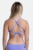 Tomcat Bikini Tops - Lavender / S