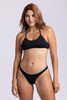 Europe Bikini Unterteil - Black - XS / Black