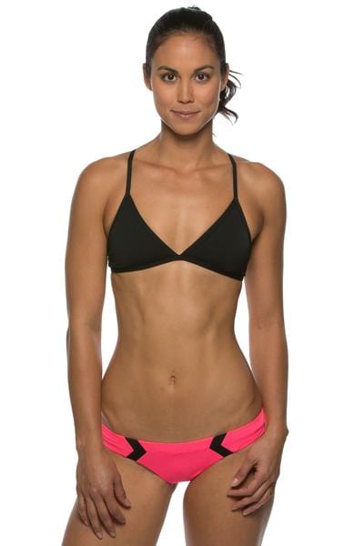 Final Sale Glenn Bikini Bottoms