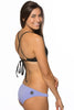 Midl Bikini Bottom - Lavender - Lavender / S