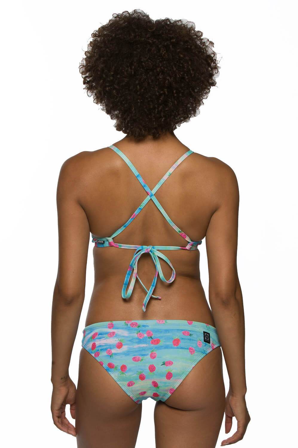 Andy Bikini Spodek - Shackleberry