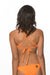 Triangle Bikini Top - Sunkist